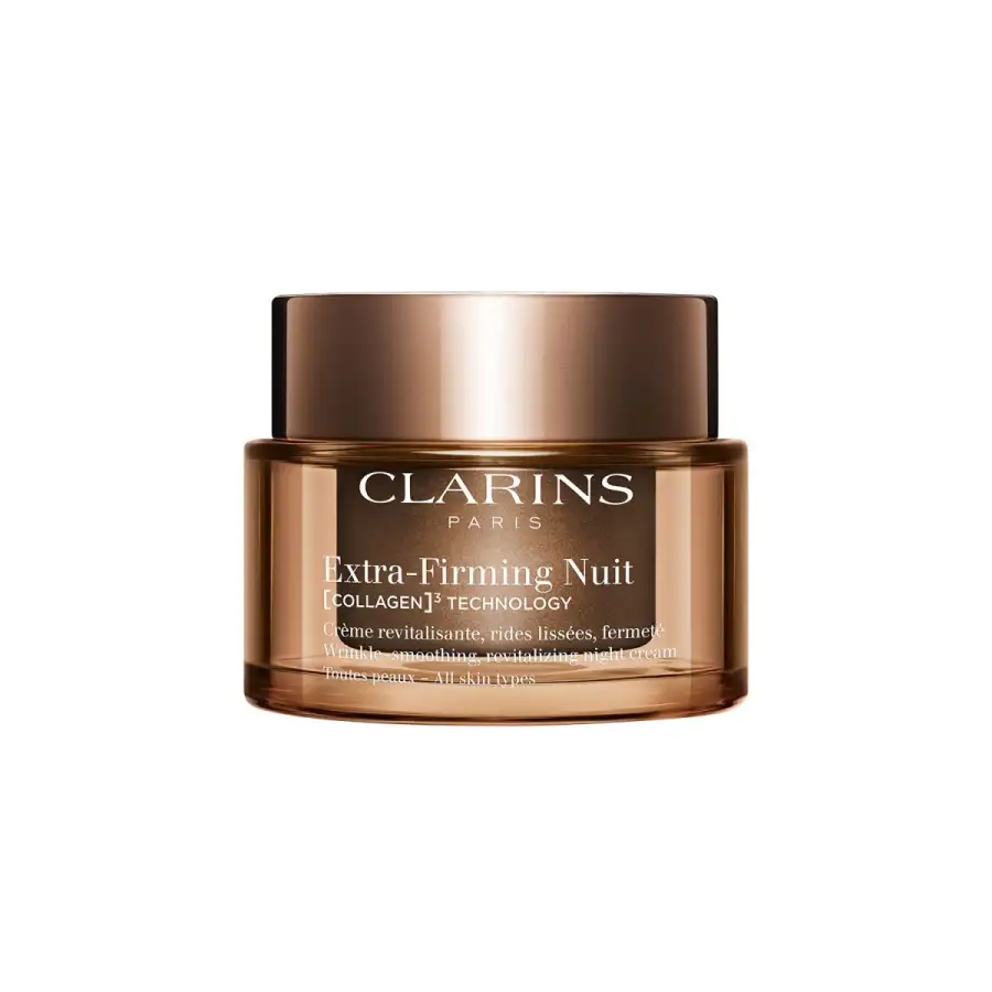 Extra-firming Crema Notte Tutti I Tipi Di Pelle 50 Ml