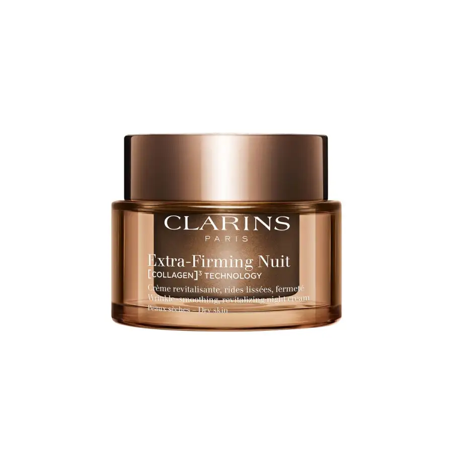 Extra-firming Crema Notte Per Pelle Secca 50 Ml