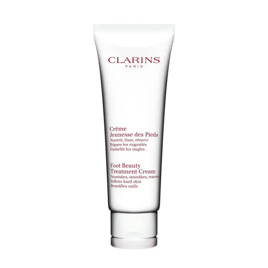 Crema Giovinezza Piedi 125 Ml