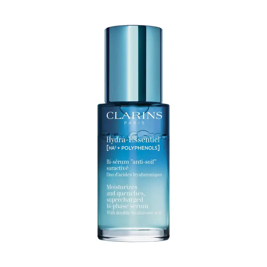 Hydra-essentiel [ha²] Siero Bifase Idratante 30 Ml