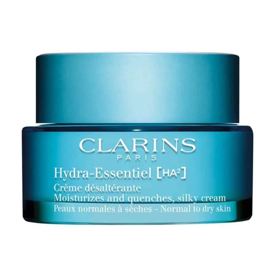 Hydra-essentiel Crema Idratante - Per Pelle Normale O Secca 50 Ml
