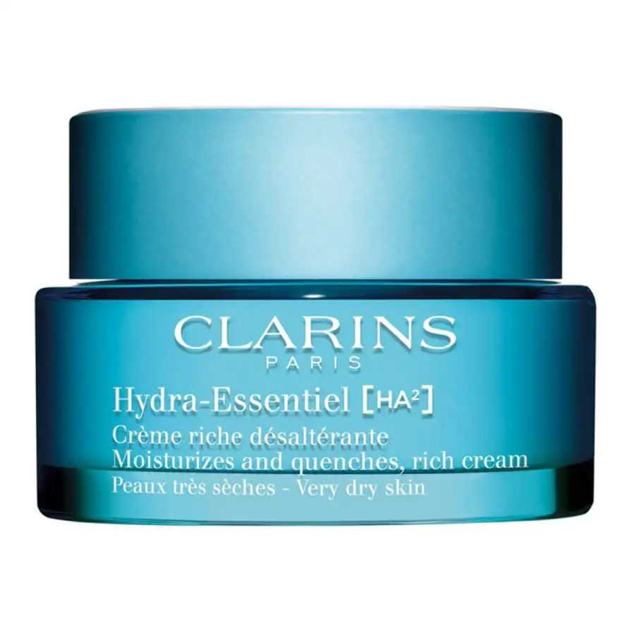 Hydra-essentiel Crema Idratante Ricca - Per Pelle Molto Secca 50 Ml