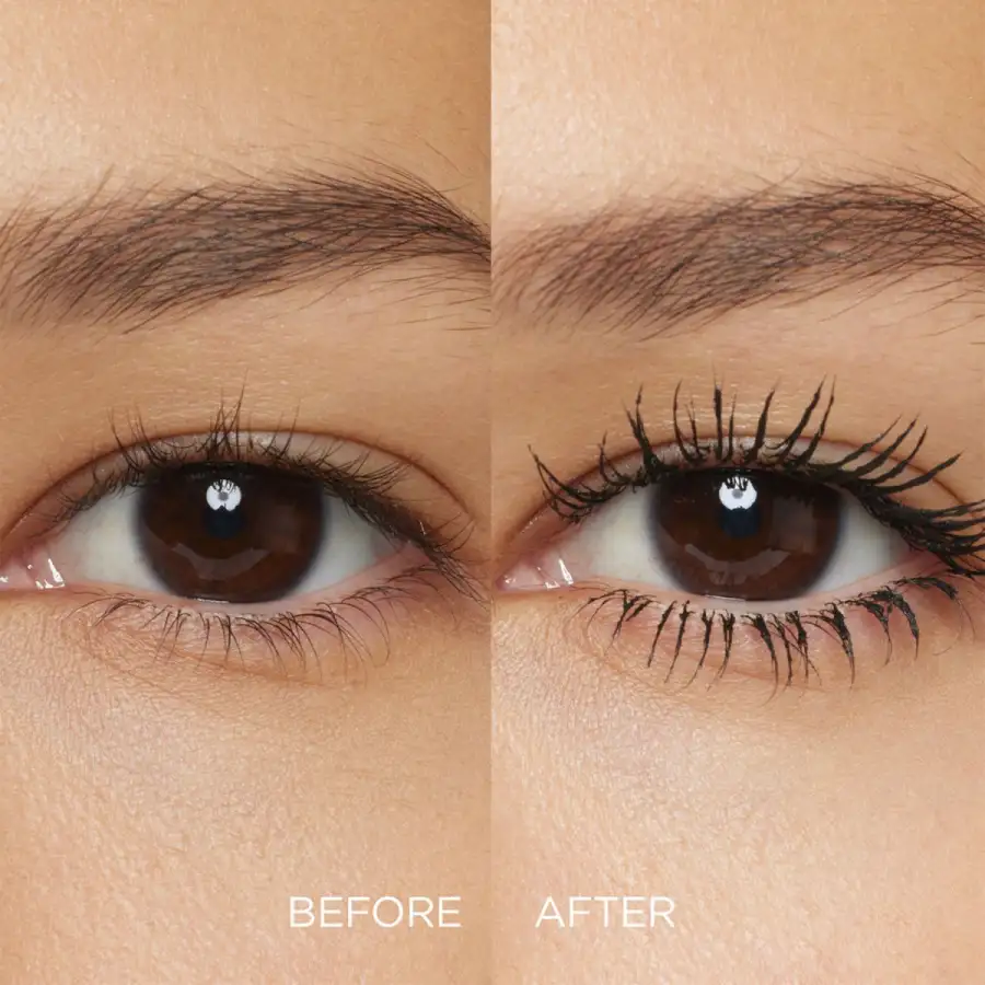Mascara Wonder Volume Xxl  01-extreme Black 8 Ml