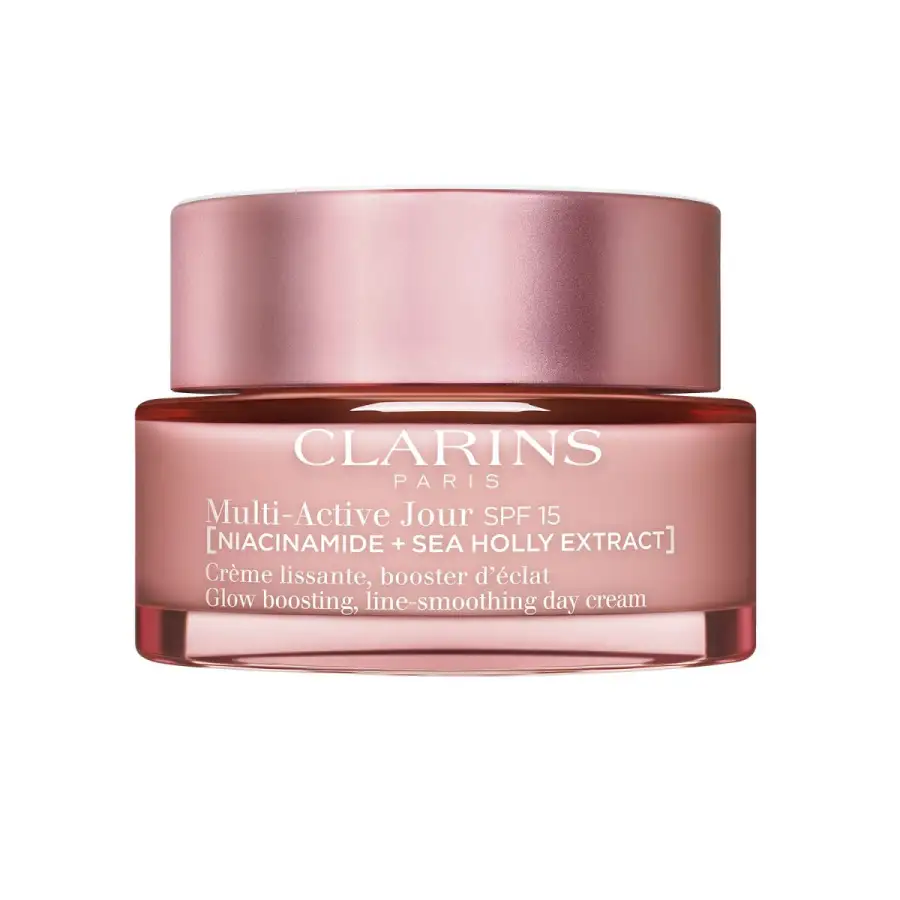 Multi-active Crema Giorno Spf15 50 Ml