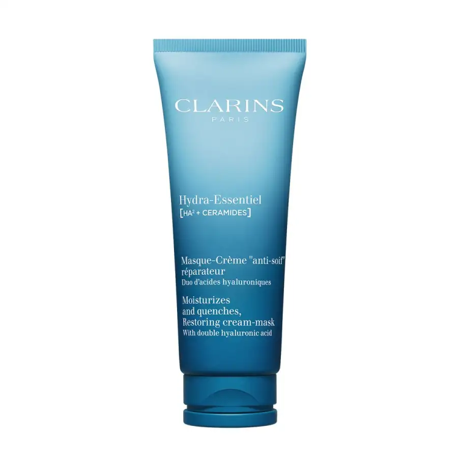 Hydra-essentiel [ha²] Maschera-crema 75 Ml
