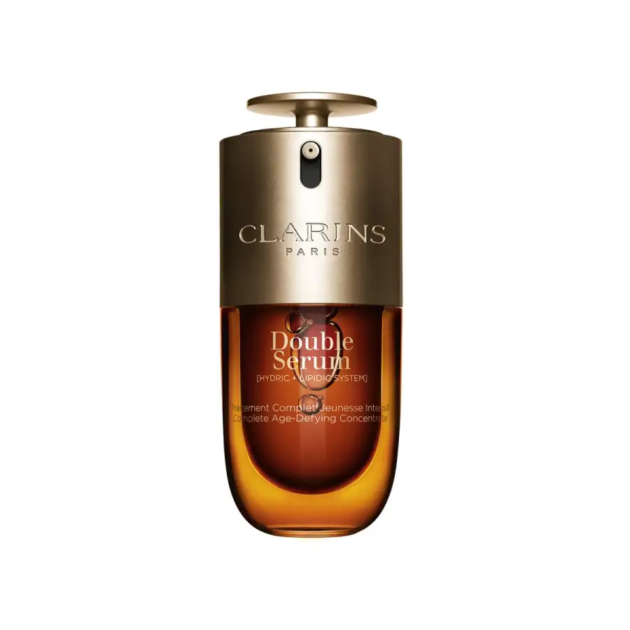 Double Serum 30 Ml