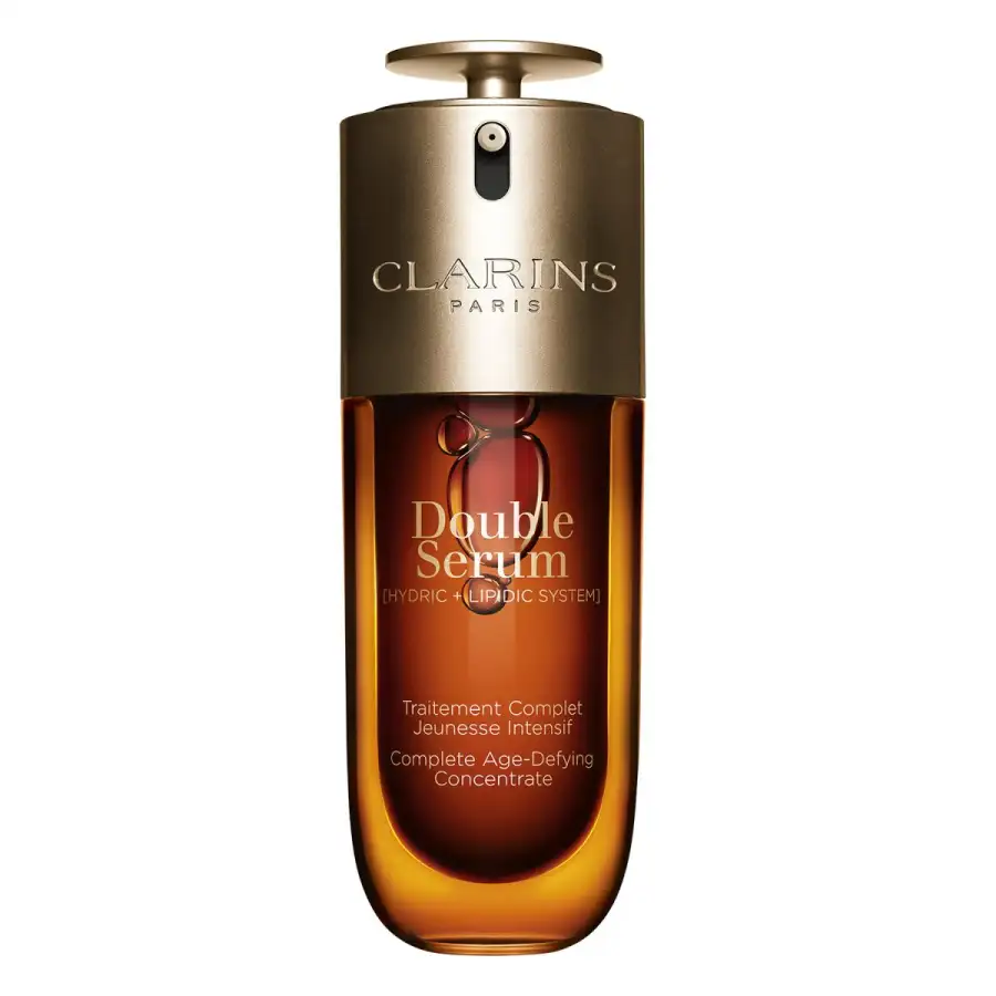 Double Serum 75 Ml