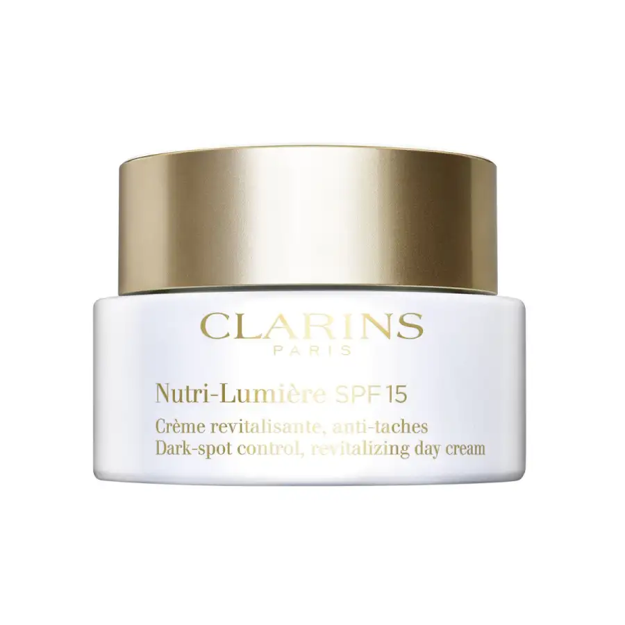 Nutri-lumière Spf15 50 Ml