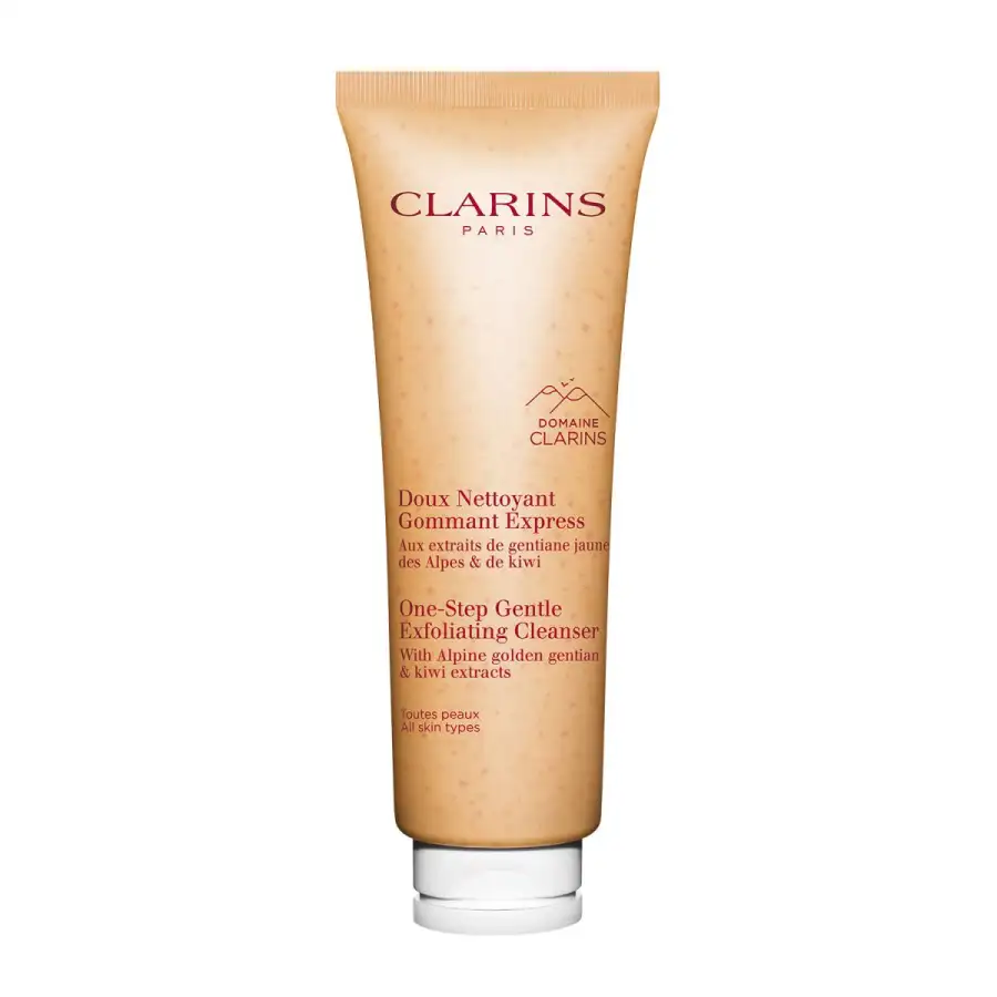 Detergente Esfoliante Delicato 125 Ml