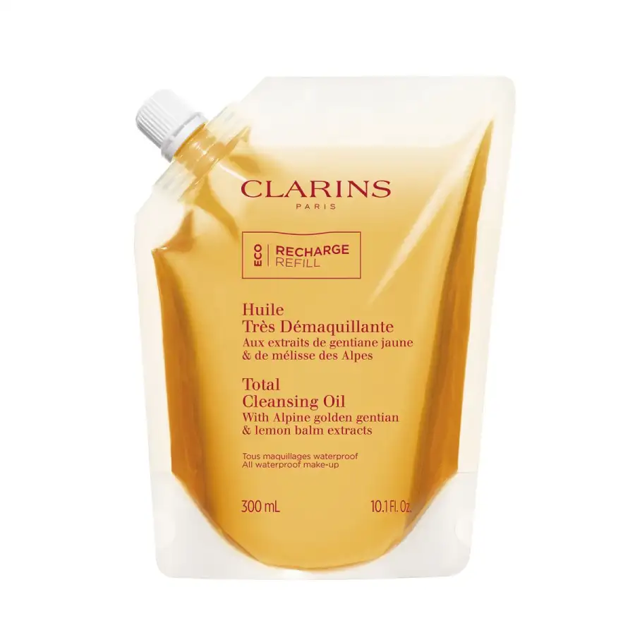 Olio Ultra Detergente - Ricarica 300 Ml