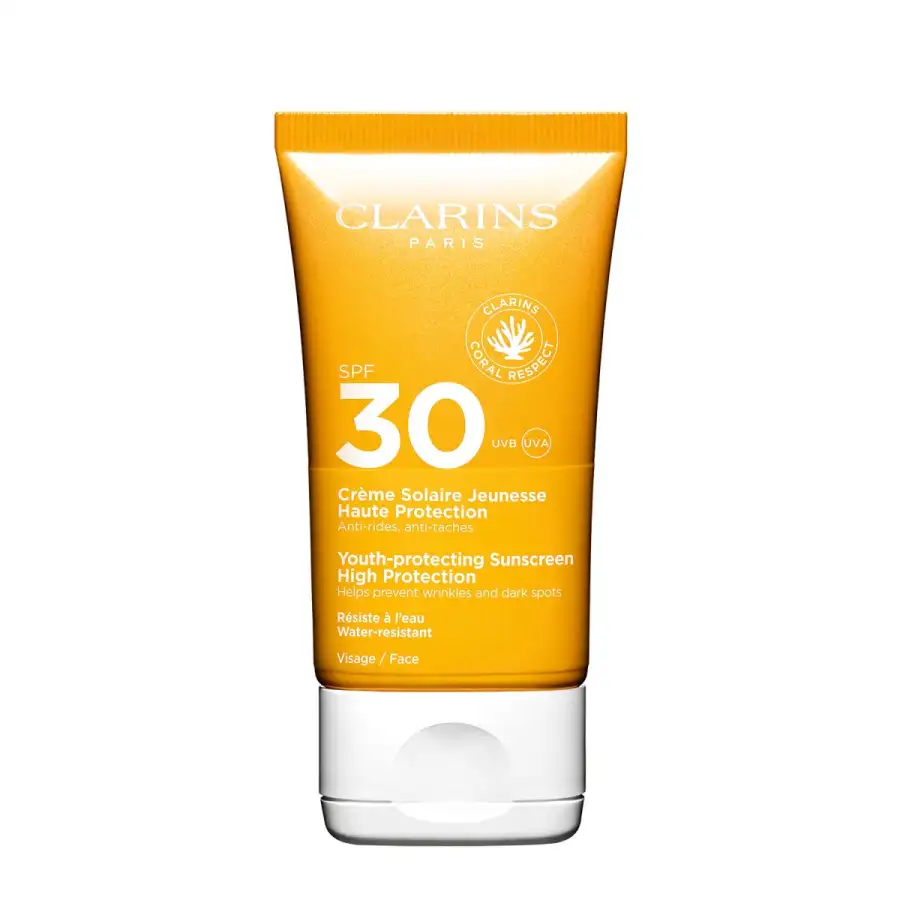 Crema Solare Protezione Alta Spf 30 50 Ml