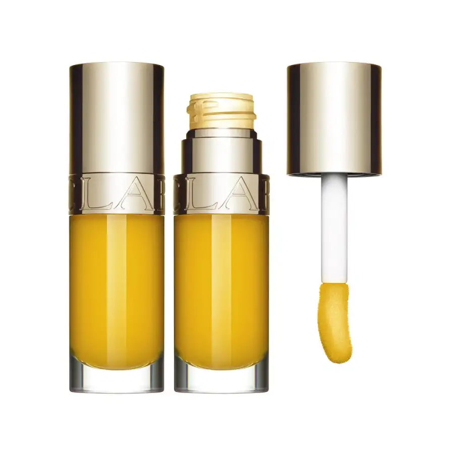 Lip Comfort Oil Potere Dei Colori 21-joyful Yellow 7 Ml