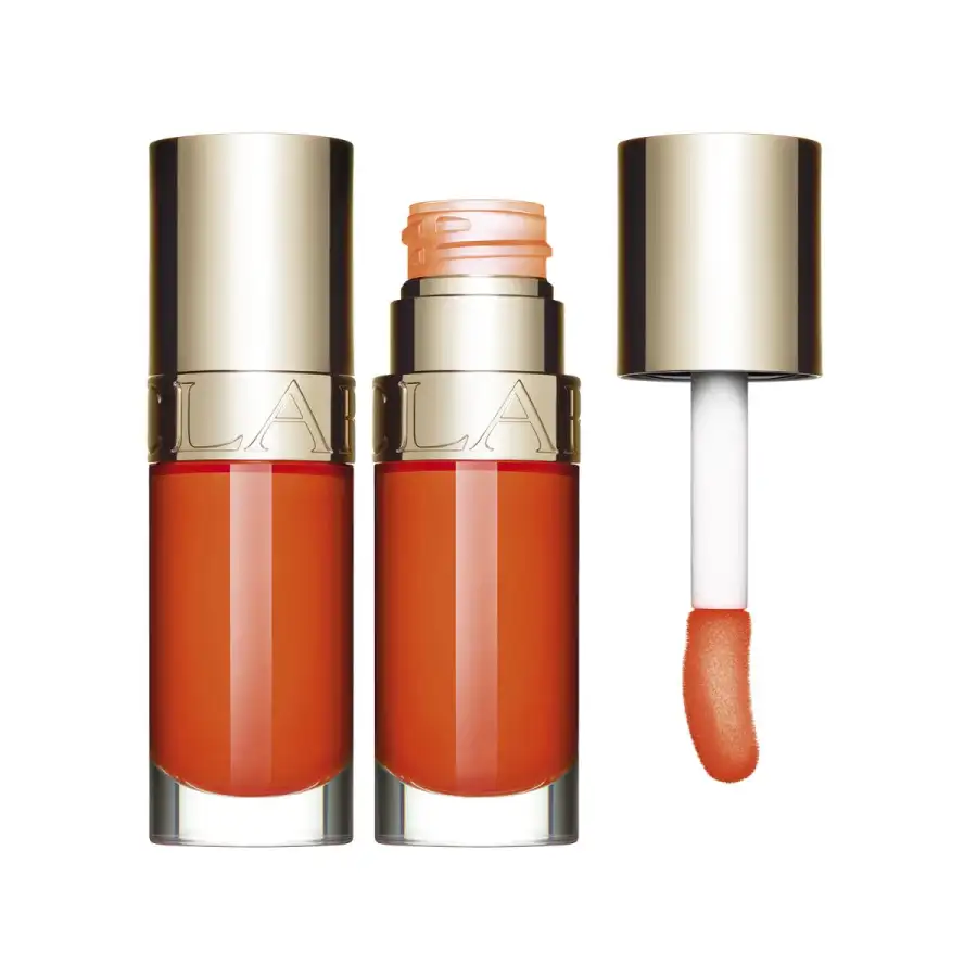 Lip Comfort Oil Potere Dei Colori 22-daring Orange 7 Ml
