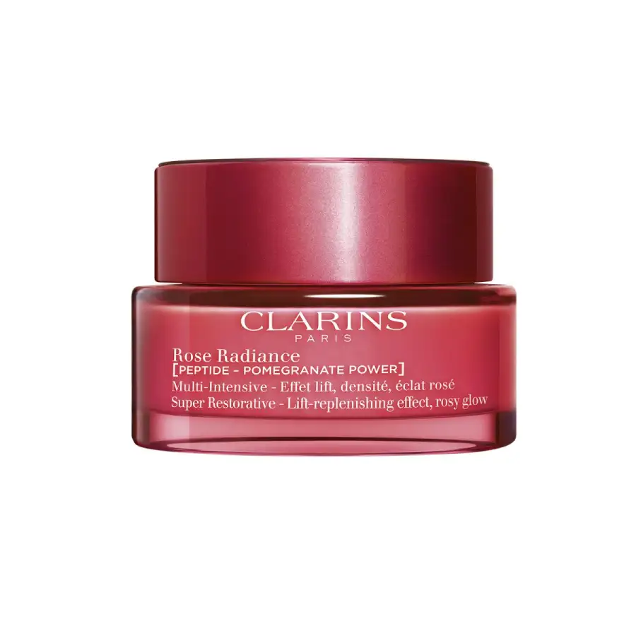 Rose Radiance Multi-intensive 50 Ml
