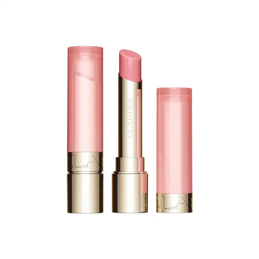 Lip Oil Balm 01-pale Pink 2,9 G