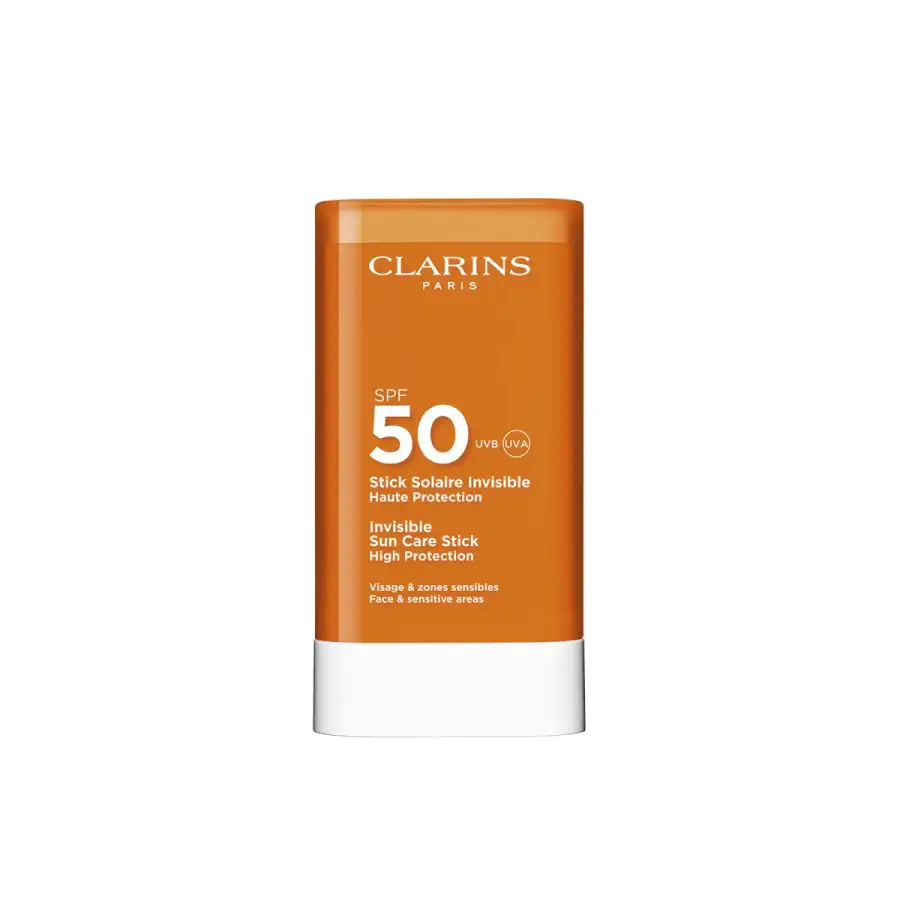 Stick Solare Invisibile Protezione Alta Spf50 17 G