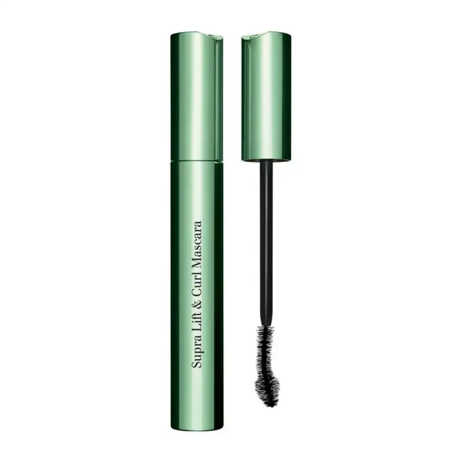 Supra Lift & Curl Mascara 01-stretch Black 8 Ml