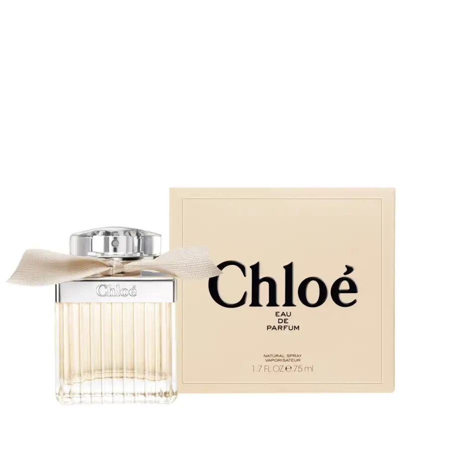 Chloé Eau De Parfum 75 Ml