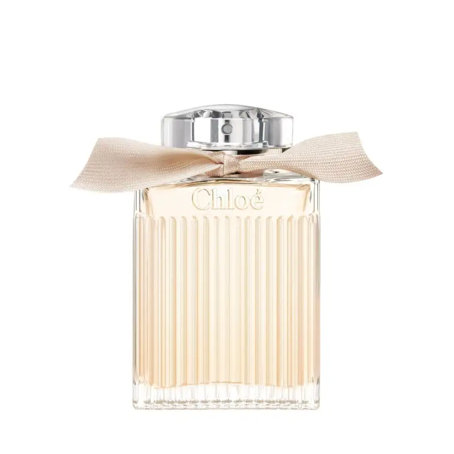 Chloé Eau De Parfum 100 Ml Refillable