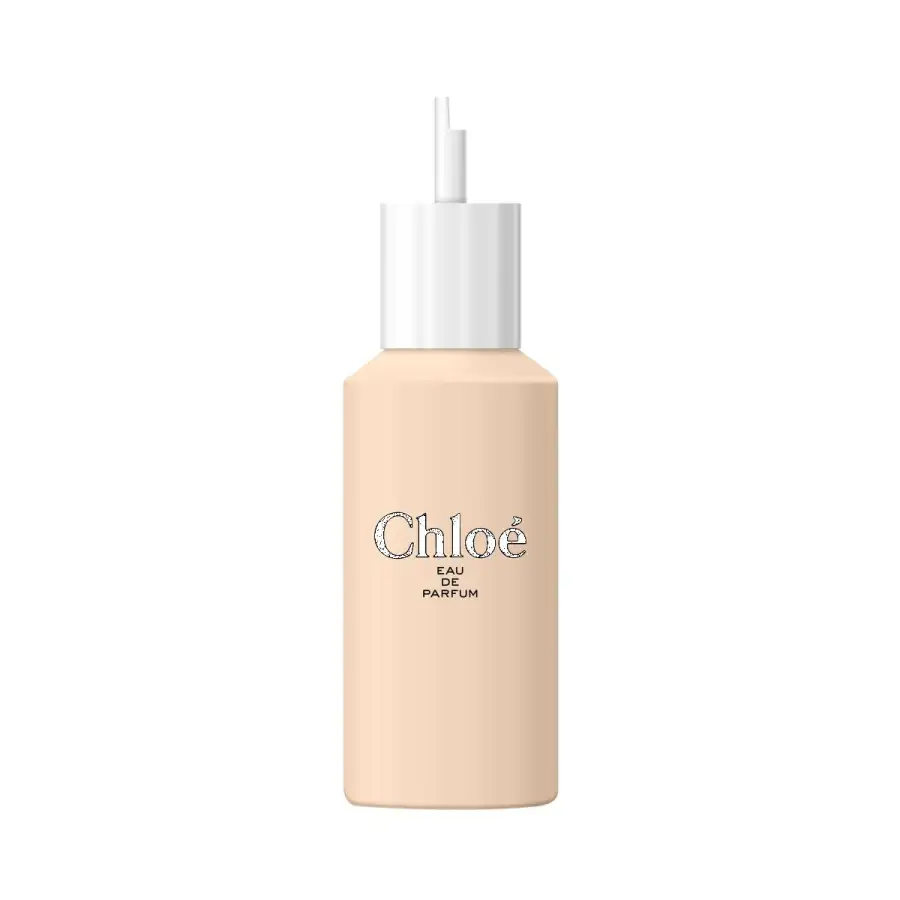 Chloé Eau De Parfum 150 Ml Refill