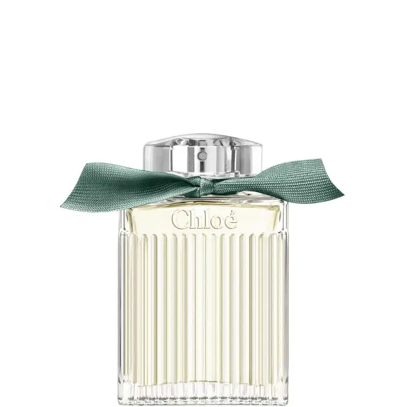 Chloé Rose Naturelle Intense Eau De Parfum Intense 100 Ml