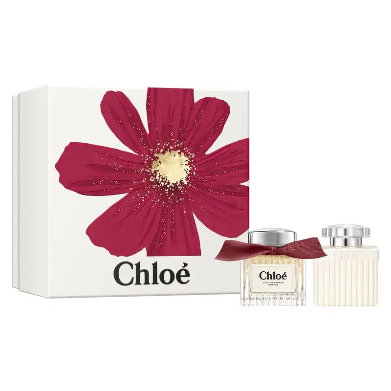 Chloé L’eau De Parfum Intense 50 Ml Cofanetti Regalo