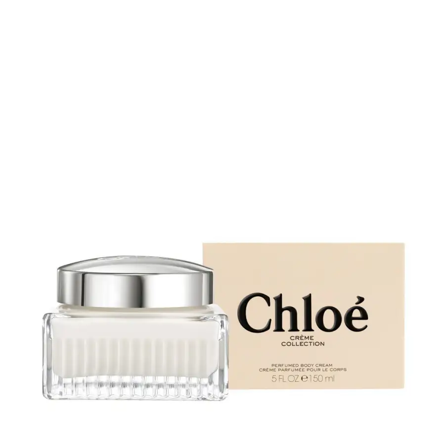 Chloé Body Cream 150 Ml