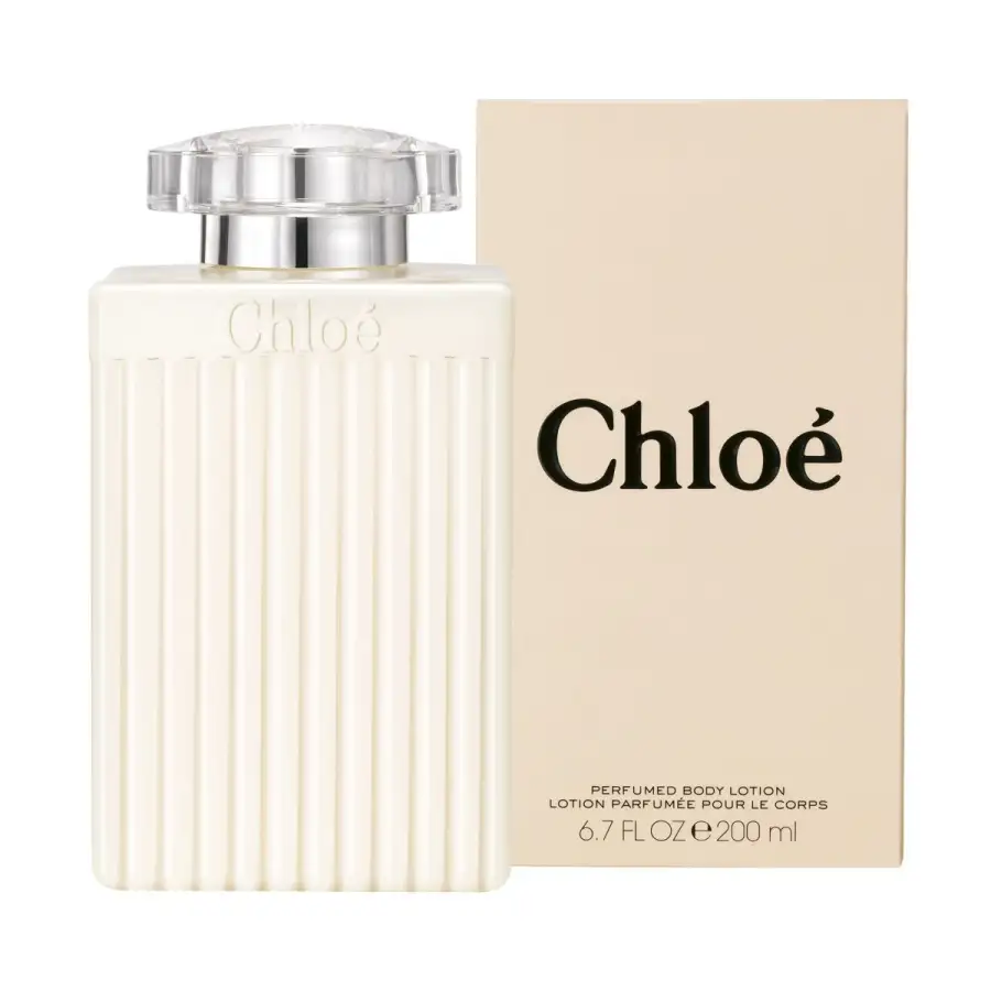 Chloé Body Lotion 200 Ml