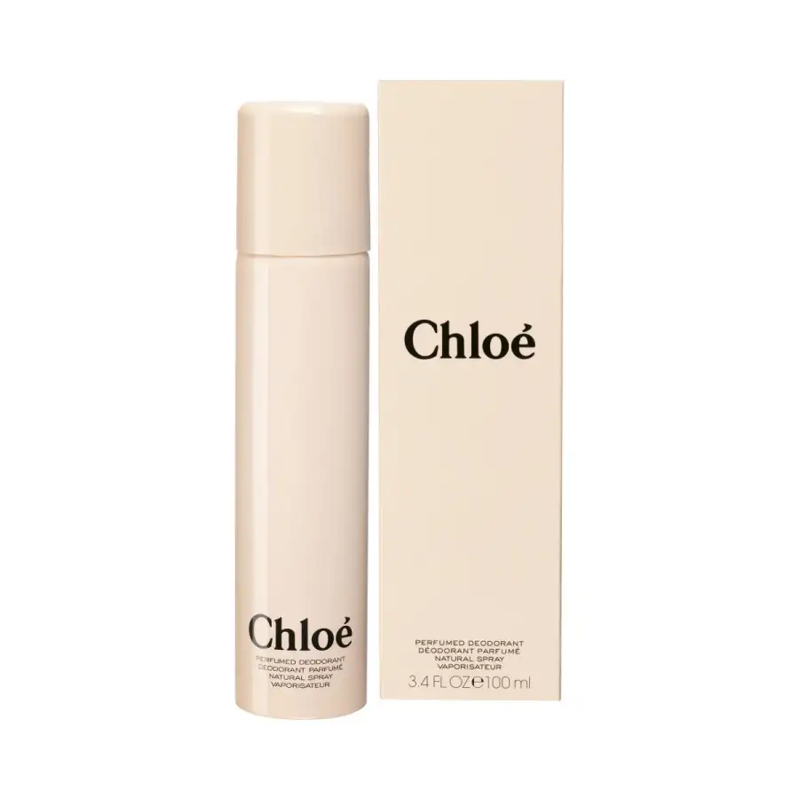 Chloé Deo Spray 100 Ml