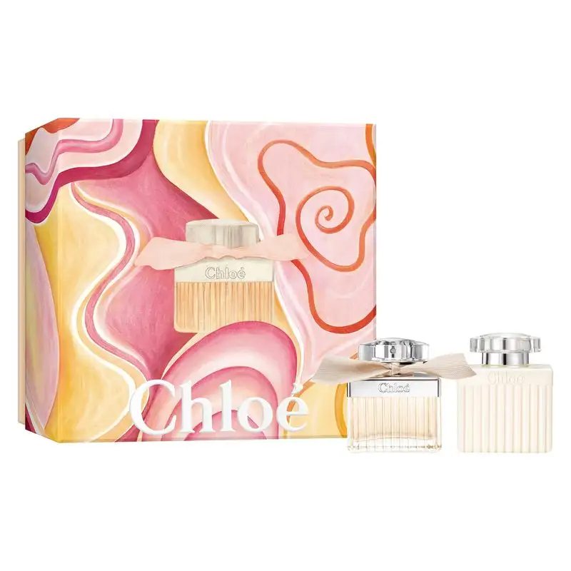 Chloé Cofanetto Eau De Parfum 50 Ml