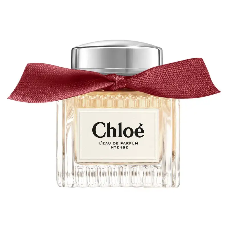 Chloé L'eau De Parfum Intense 50 Ml