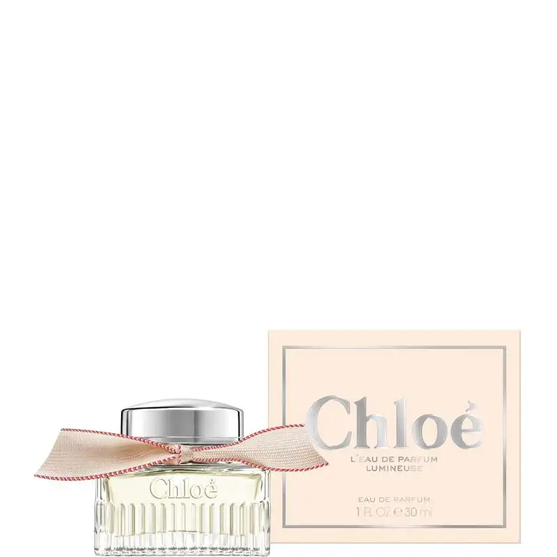 Chloé L'eau De Parfum Lumineuse 30 Ml