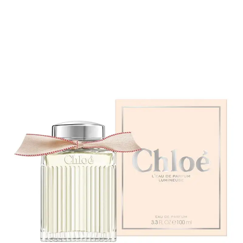 Chloé L'eau De Parfum Lumineuse 100 Ml