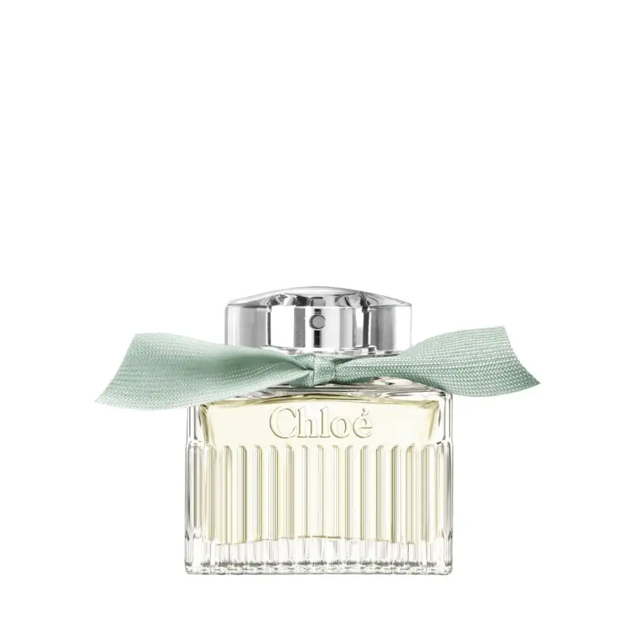 Chloé Rose Naturelle Eau De Parfum 50 Ml
