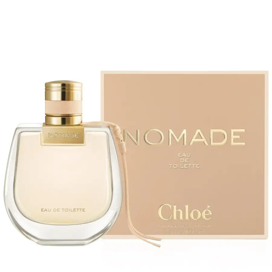 Chloé Nomade Eau De Toilette 75ml