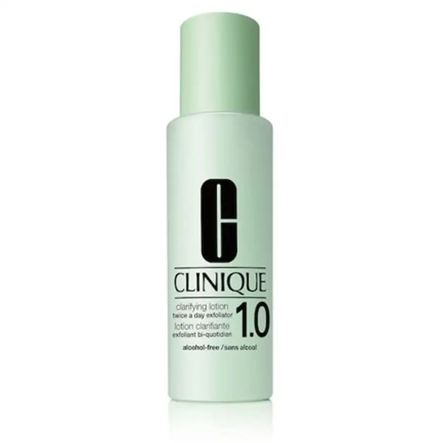 Clinique Clarifying Lotion 1.0 Priva Di Alcool - Pelle Sensibile E Delicata 400ml