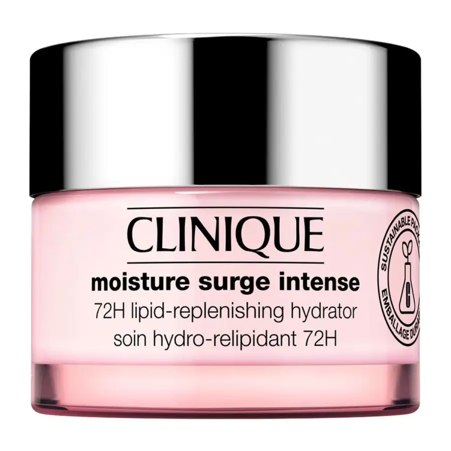Clinique Moisture Surge Intense 72h - Idratazione Intensa Per Pelle Arida (tipo I - Ii)   50ml