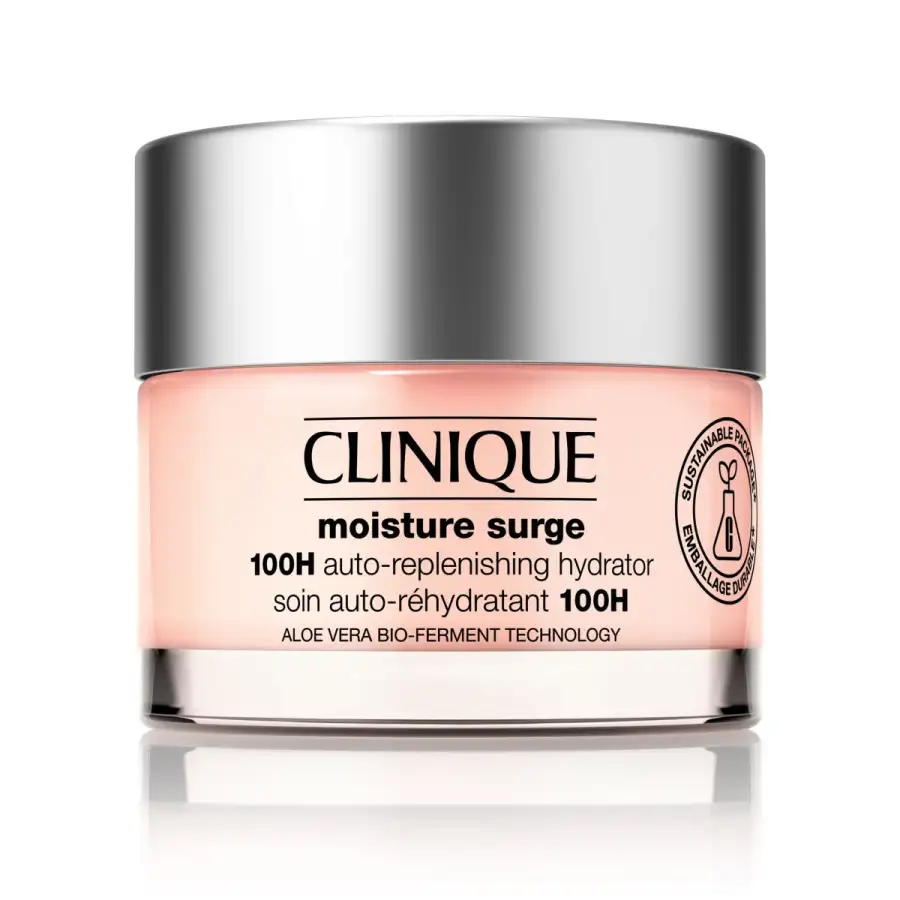 Clinique Moisture Surge 100h - Gel-crema Auto-idratante 30ml