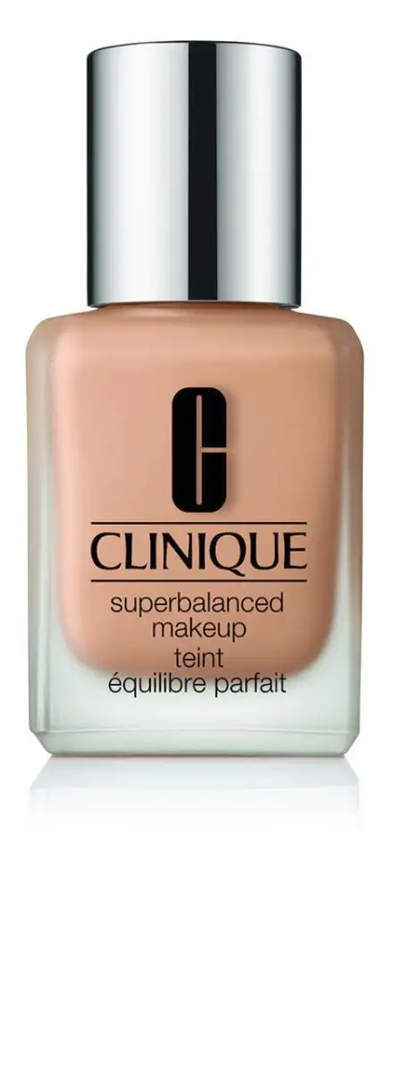 Clinique Superbalanced Makeup Cn 62 Porcelain Beige                                  30ml