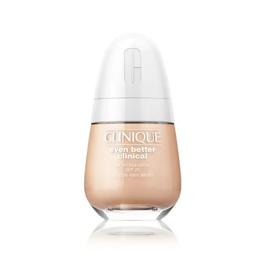 Clinique Even Better Clinical Spf 20-cn 08 Linen 30ml