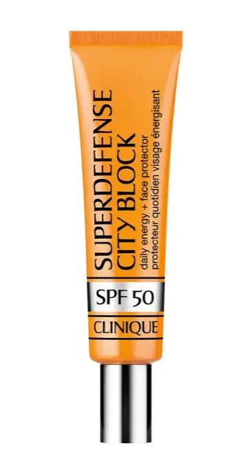 Clinique Superdefence City Block Spf50 40 Ml