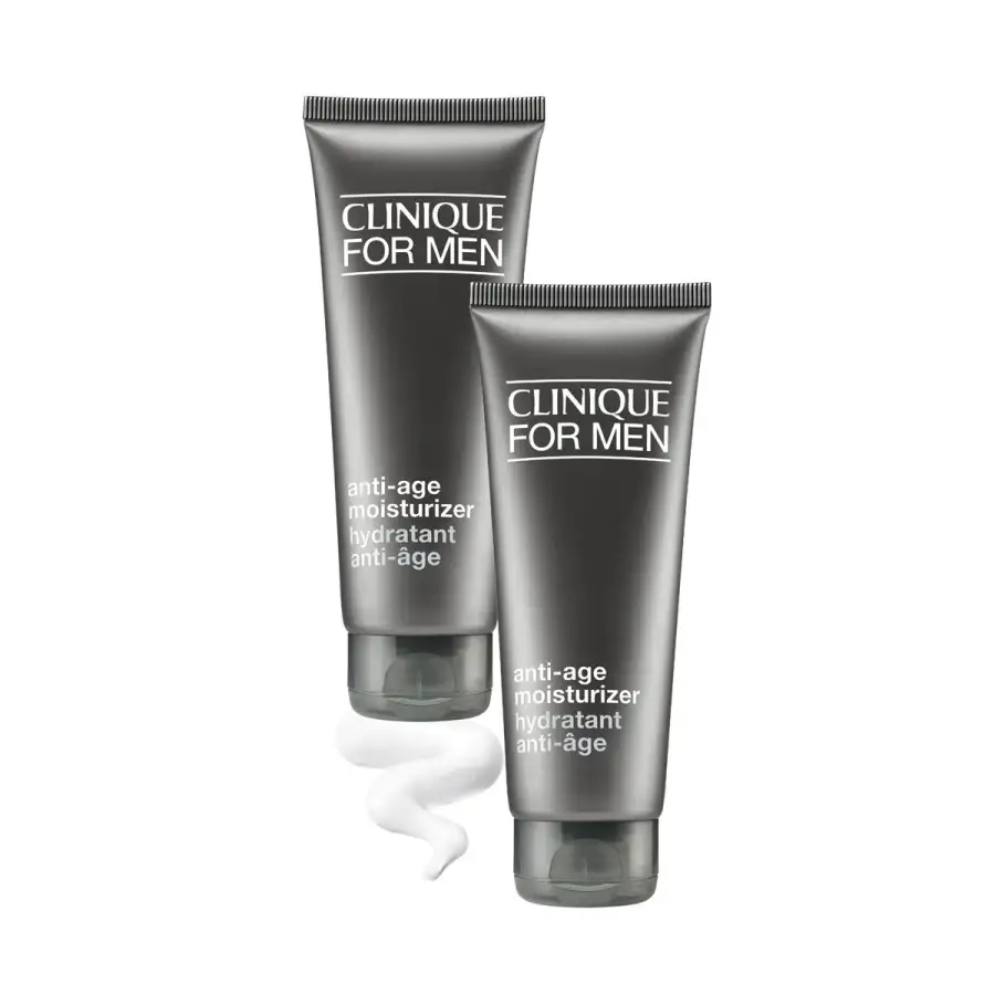 Clinique Anti Age Moisturizer - Idratante Anti-age 100ml
