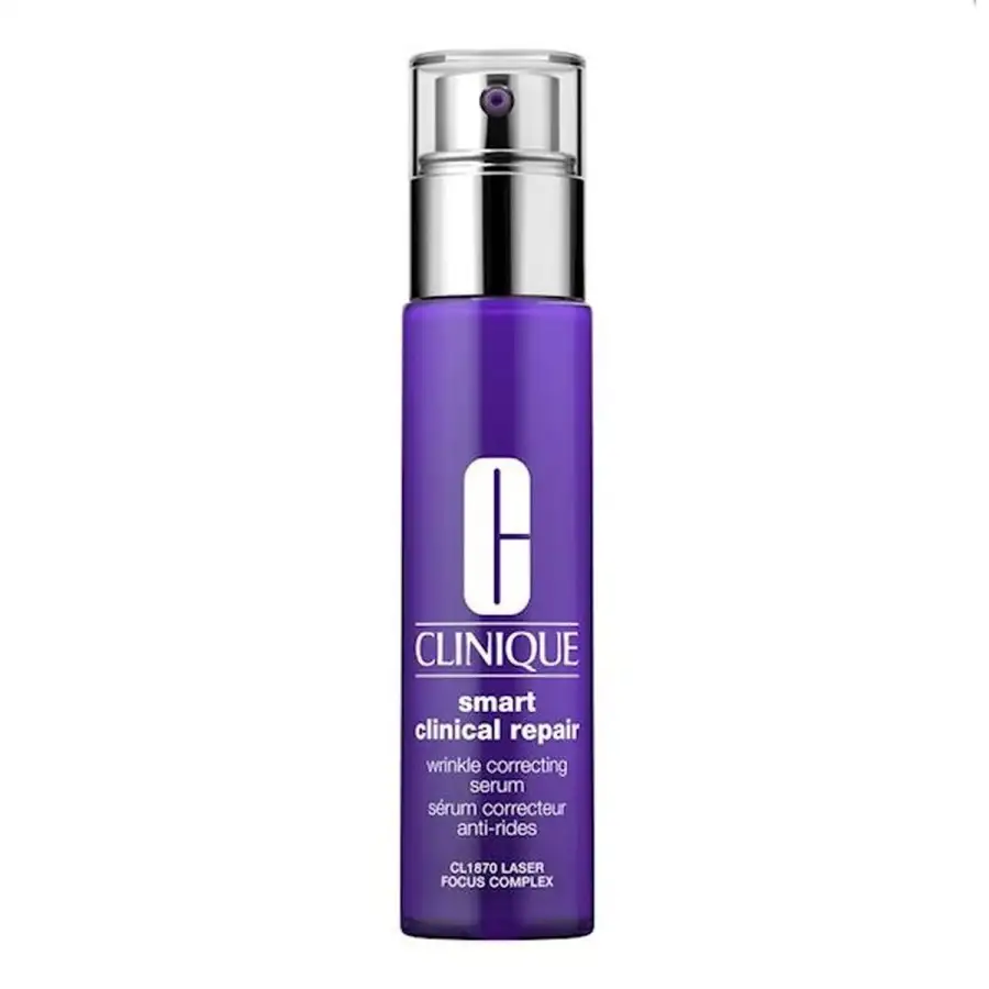 Clinique Clinique Smart Clinical Wrinkle Correcting Serum - Siero Riparatore Antietà 30ml