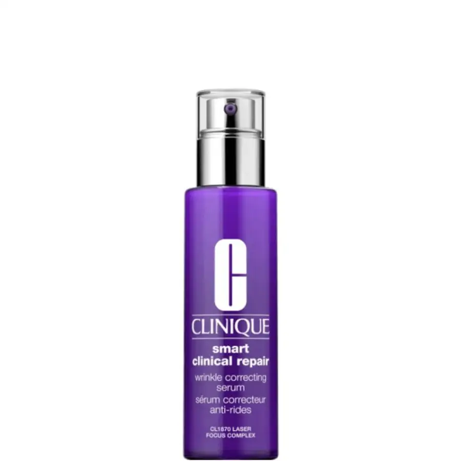 Clinique Clinique Smart Clinical Wrinkle Correcting Serum - Siero Riparatore Antietà 50ml