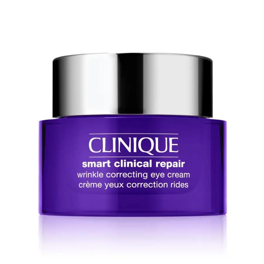 Clinique Smart Clinical Wrinkle Correcting Eye Cream 15ml