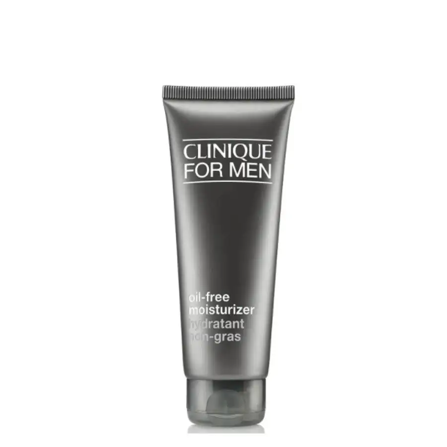 Clinique Oil Control Moisturizer - Lozione Idratante (tipo Iii E Iv) 100ml