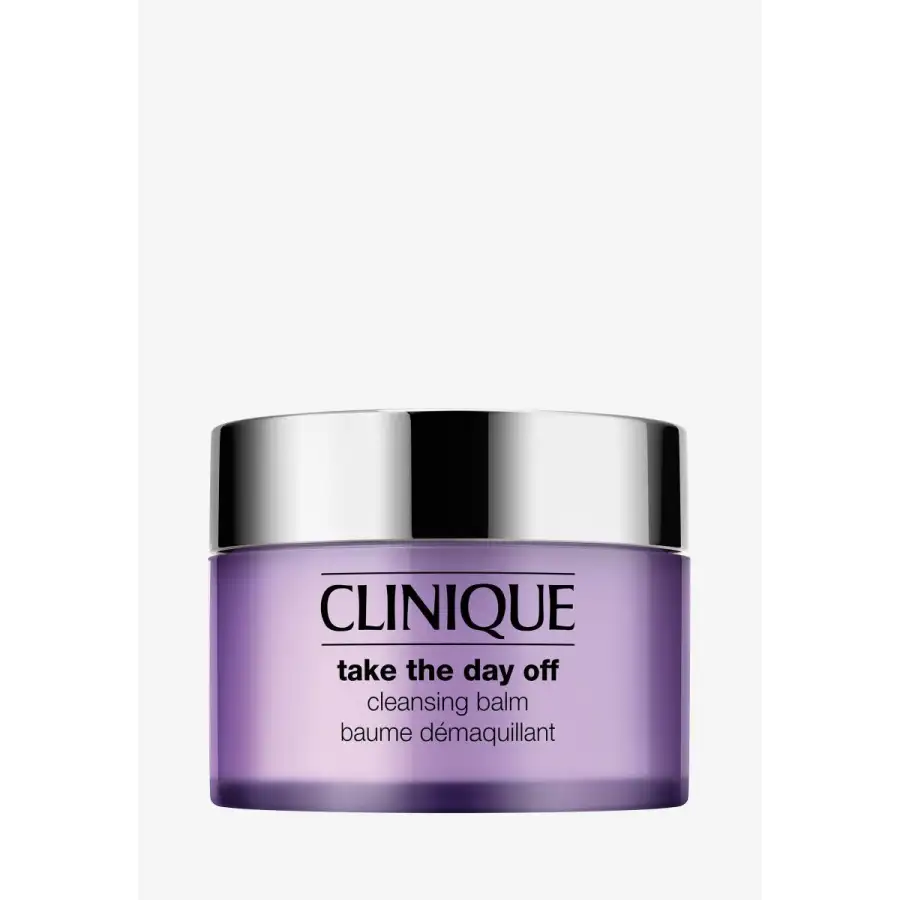 Take The Day Off Cleansing Balm - Balsamo Struccante Per Viso E Occhi 200ml