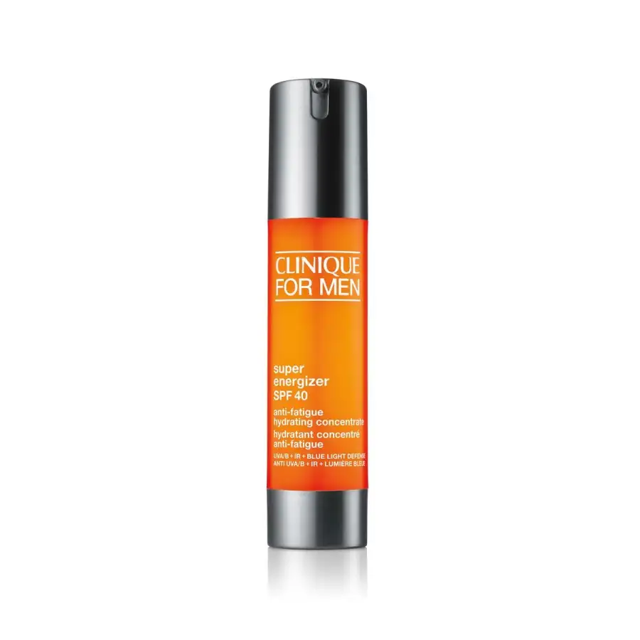 Clinique Super Energizer Anti-fatica Spf40 48ml