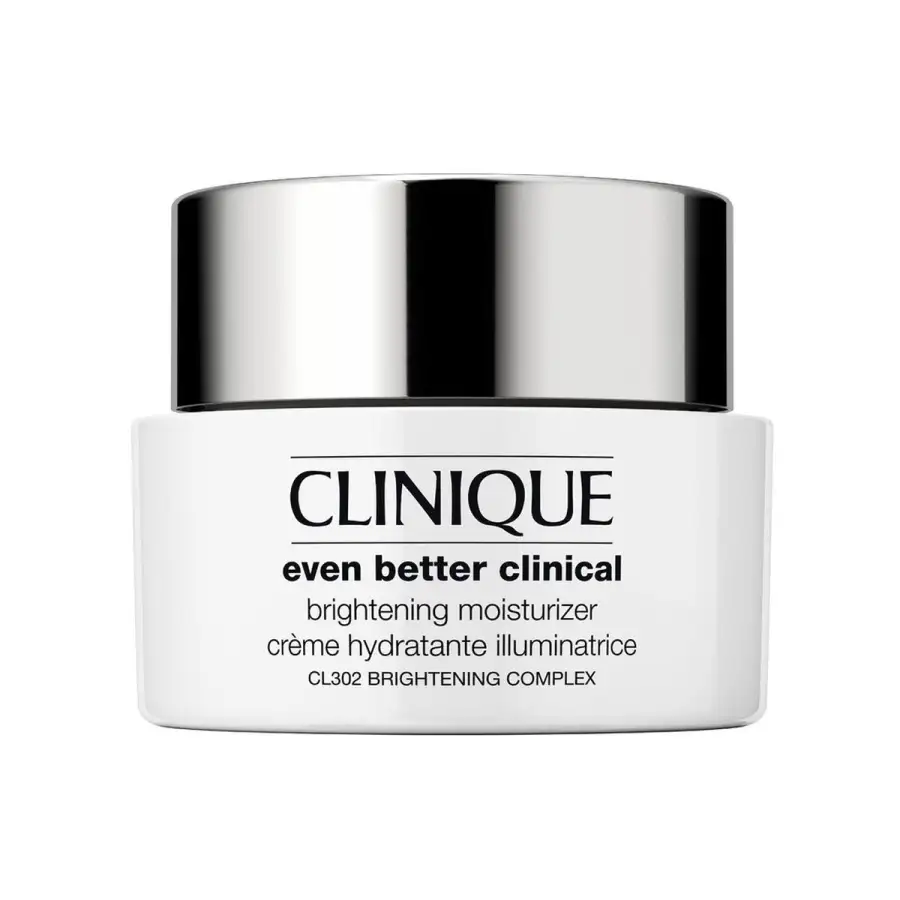 Clinique Even Better Clinical Brightening Moisturizer Spf20 50ml