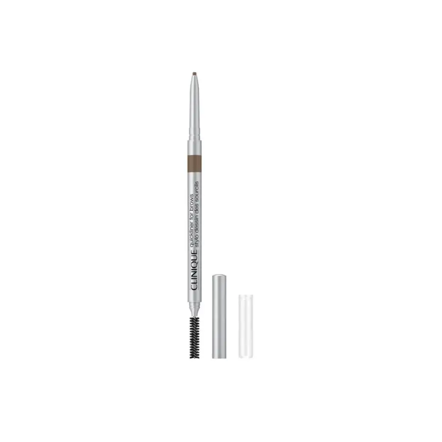 Clinique Quickliner For Brows 02 - Soft Chestnut 7ml